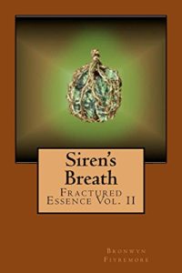 Siren's Breath Cover