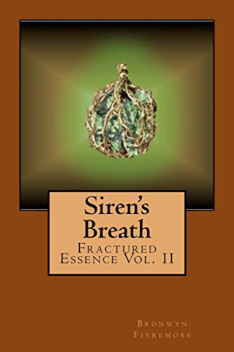 Siren's Breath Cover